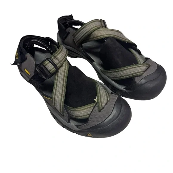 Keen | Shoes | Keen Mens Zerraport Il Sandals Size 3 | Poshmark display picture 2